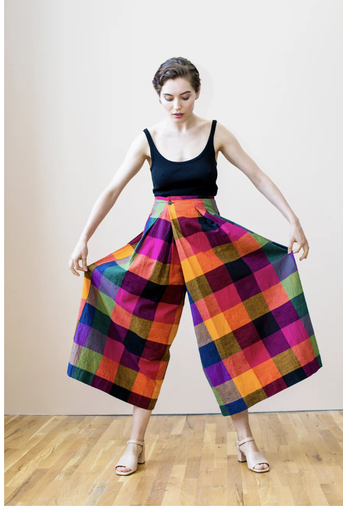 Rujutasheth case study