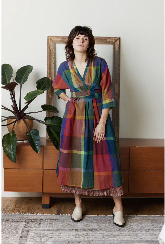 Rujutasheth case study