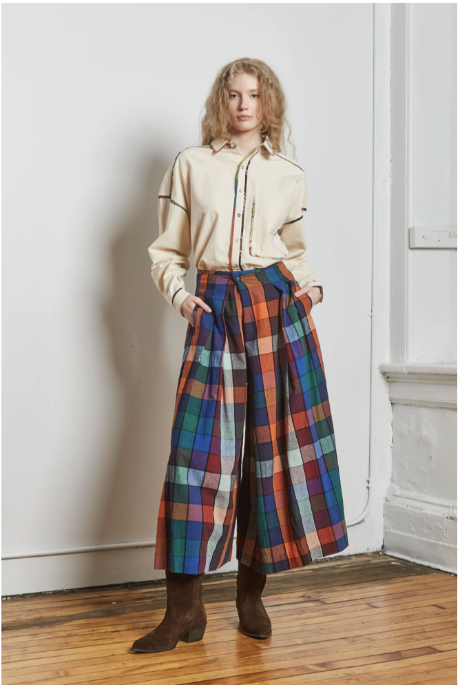 Rujutasheth case study